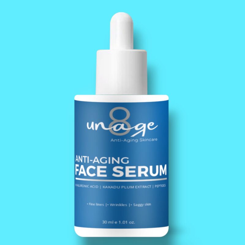 Return and Refund Policy | Un8age Skincare Products